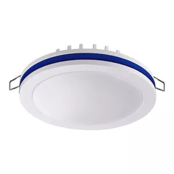 Встраиваемый светильник Novotech Klar 357964