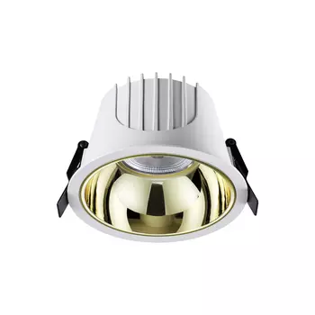 Встраиваемый светильник Novotech Knof 358700