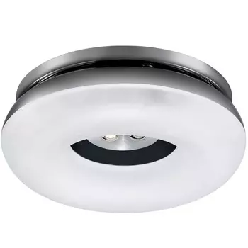 Встраиваемый светильник Novotech KUMO 357161