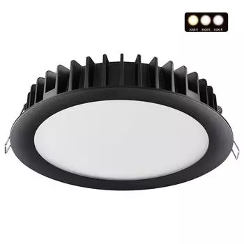 Встраиваемый светильник Novotech Lante 358954