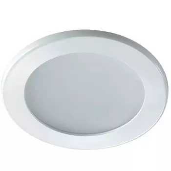 Встраиваемый светильник Novotech LUNA 357169