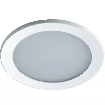 Встраиваемый светильник Novotech LUNA 357173