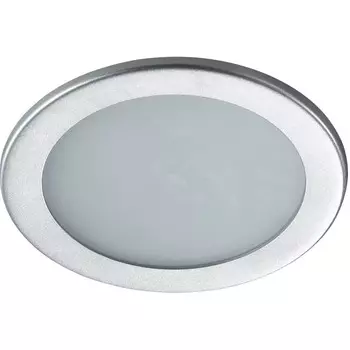 Встраиваемый светильник Novotech LUNA 357175