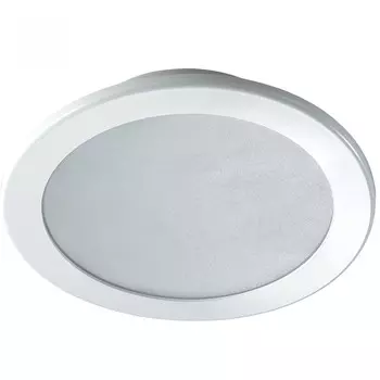 Встраиваемый светильник Novotech LUNA 357176