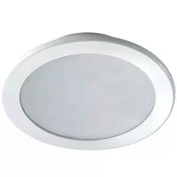 Встраиваемый светильник Novotech LUNA 357177