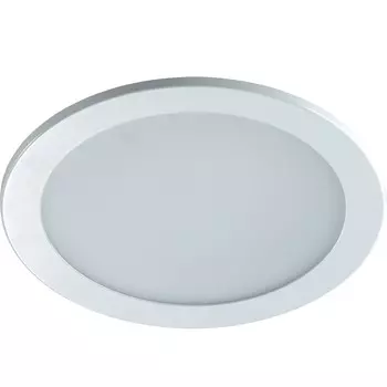 Встраиваемый светильник Novotech LUNA 357180