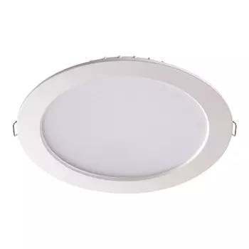 Встраиваемый светильник Novotech Luna 358030