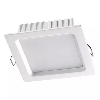 Встраиваемый светильник Novotech Luna 358033