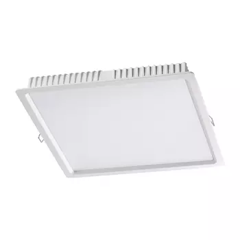 Встраиваемый светильник Novotech Luna 358034