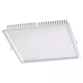 Встраиваемый светильник Novotech Luna 358035