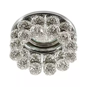 Встраиваемый светильник Novotech Maliny 370227