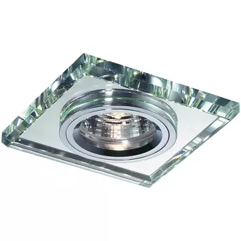 Встраиваемый светильник Novotech Mirror 369435