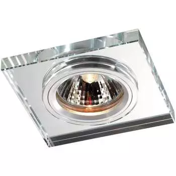 Встраиваемый светильник Novotech Mirror 369753