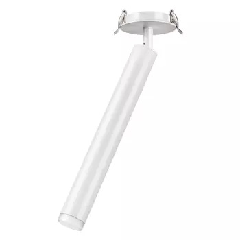 Встраиваемый светильник Novotech Modo 357890