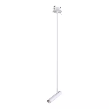 Встраиваемый светильник Novotech Mons 357945