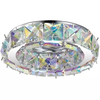 Встраиваемый светильник Novotech Neviera 370169