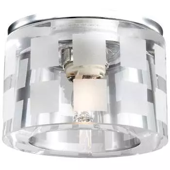 Встраиваемый светильник Novotech Nord 369808