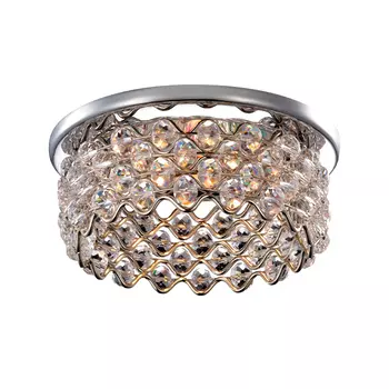 Встраиваемый светильник Novotech Pearl 369895