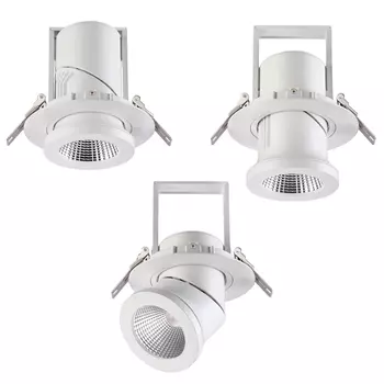 Встраиваемый светильник Novotech Prometa 357872