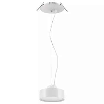 Встраиваемый светильник Novotech Prometa 357882