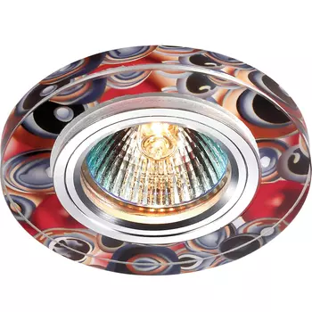 Встраиваемый светильник Novotech Rainbow 369909