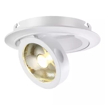 Встраиваемый светильник Novotech Razzo 357705