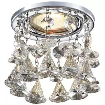 Встраиваемый светильник Novotech Ritz 369791