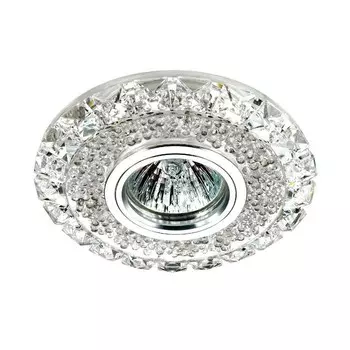 Встраиваемый светильник Novotech RIVA 357307