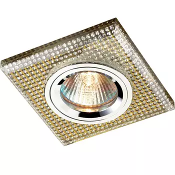 Встраиваемый светильник Novotech Shikku 369903