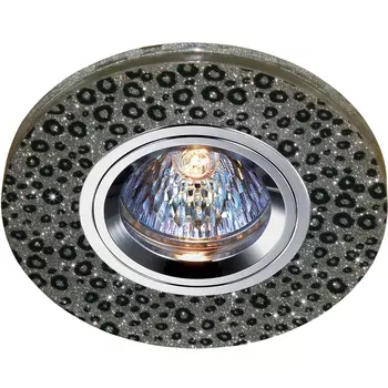 Встраиваемый светильник Novotech Shikku 369905