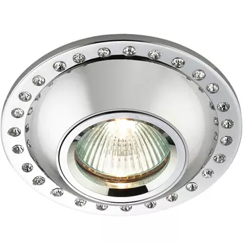 Встраиваемый светильник Novotech Shine 369874