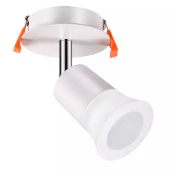 Встраиваемый светильник Novotech Solo 357457