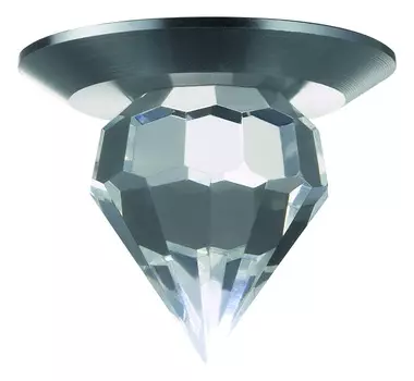 Встраиваемый светильник Novotech Star Sky 357019