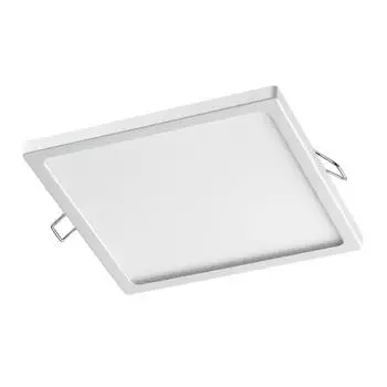 Встраиваемый светильник Novotech Stea 358272