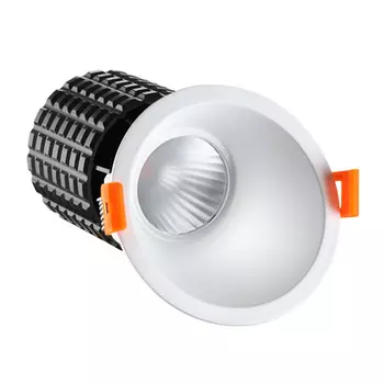 Встраиваемый светильник Novotech Turbine 357563