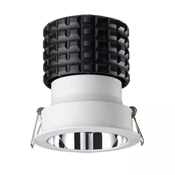 Встраиваемый светильник Novotech Turbine 357564