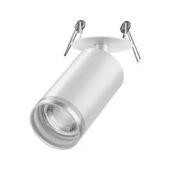 Встраиваемый светильник Novotech Ular 370880