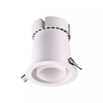 Встраиваемый светильник Novotech Varpas 358200