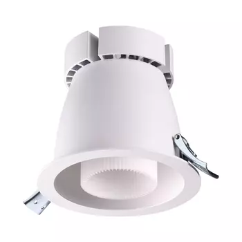 Встраиваемый светильник Novotech Varpas 358201