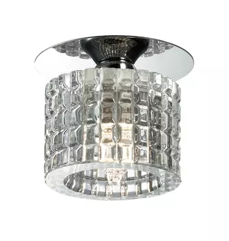 Встраиваемый светильник Novotech Vetro 369517