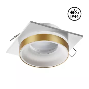 Встраиваемый светильник Novotech Water 370787