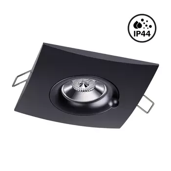 Встраиваемый светильник Novotech Water 370796