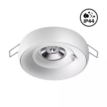 Встраиваемый светильник Novotech Water 370797