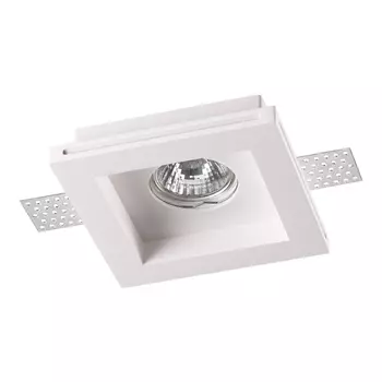 Встраиваемый светильник Novotech Yeso 370471