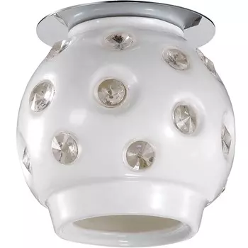 Встраиваемый светильник Novotech Zefiro 370159