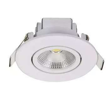 Встраиваемый светильник Nowodvorski Downlight Cob 6970