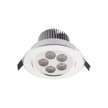 Встраиваемый светильник Nowodvorski Downlight Led 6822