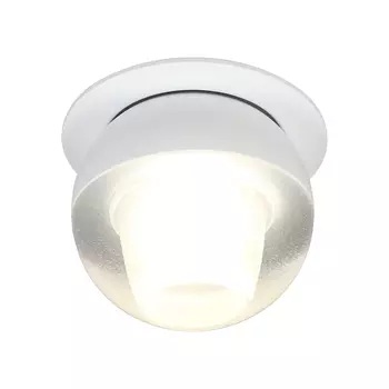 Встраиваемый светильник Omnilux Mantova OML-103009-08