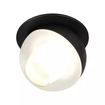 Встраиваемый светильник Omnilux Mantova OML-103019-08