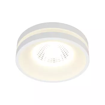 Встраиваемый светильник Omnilux Napoli OML-102709-06